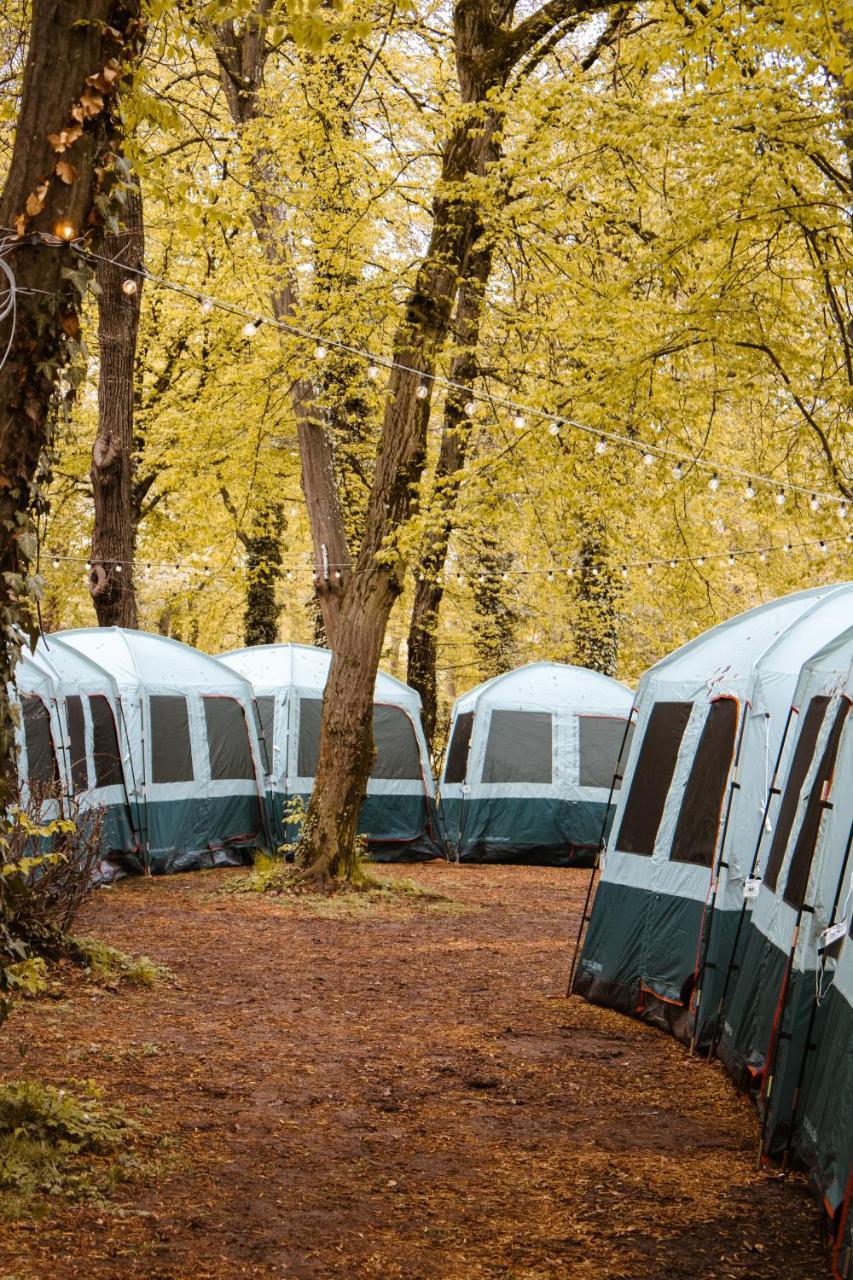 Munich Central Camping (Adults Only) 1