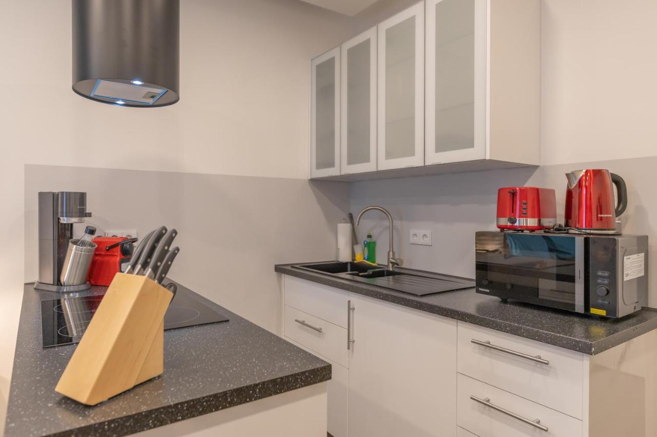 Sweethome - Kuche, Wifi, Nahe Grunwalder Stadion 2