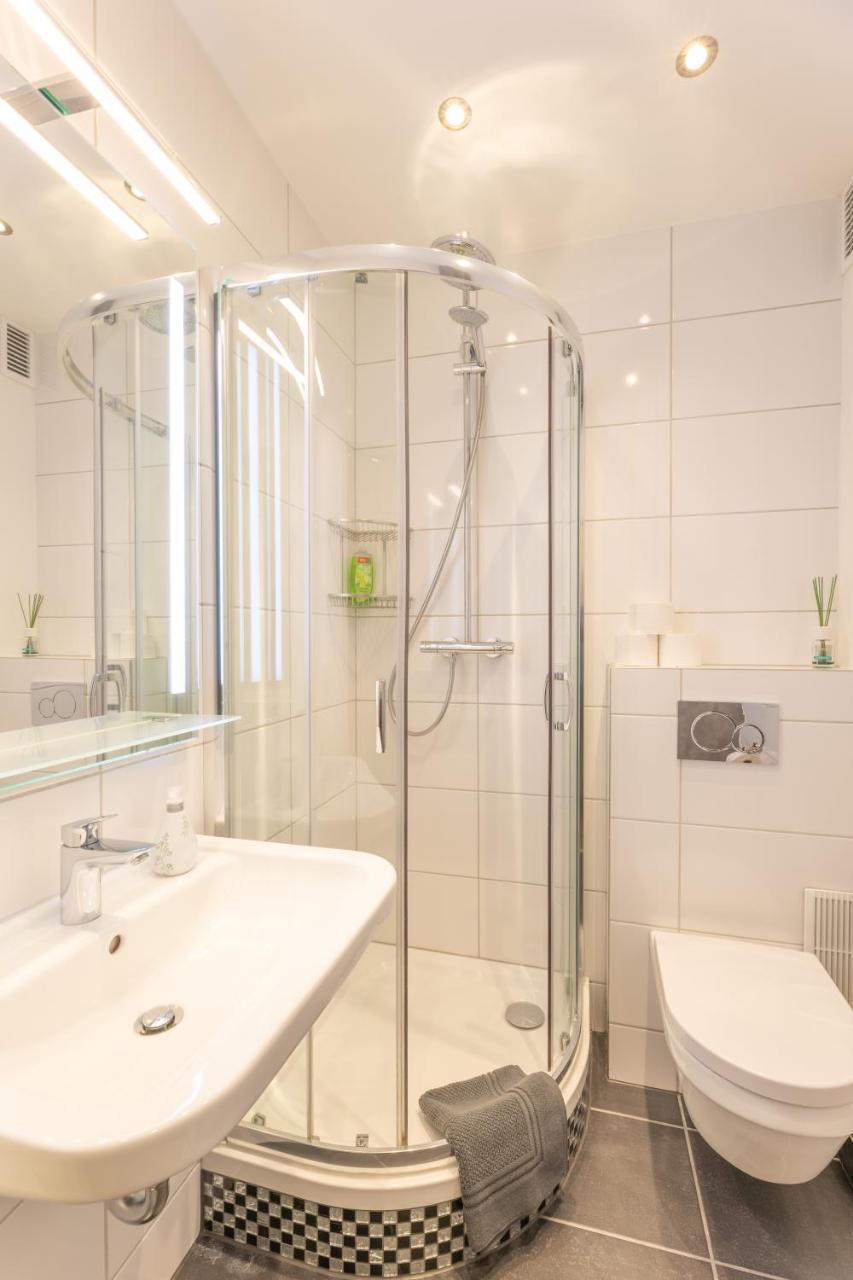 Sweethome - Kuche, Wifi, Nahe Grunwalder Stadion 1