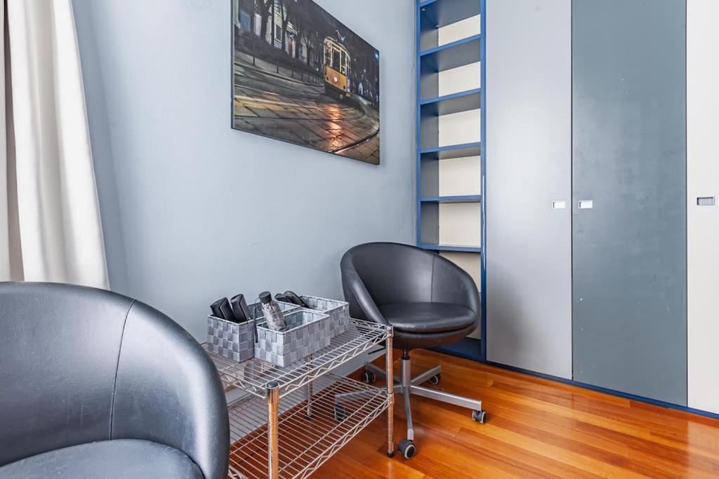 Appartamento Chicco in Zona Elegante 1