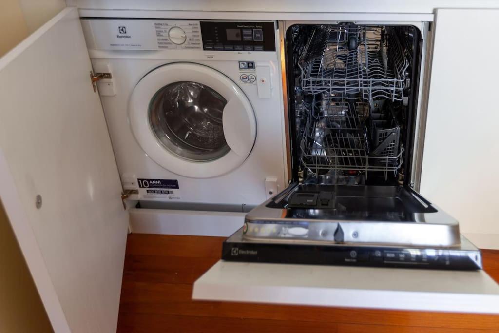 Appartamento Chicco in Zona Elegante 2