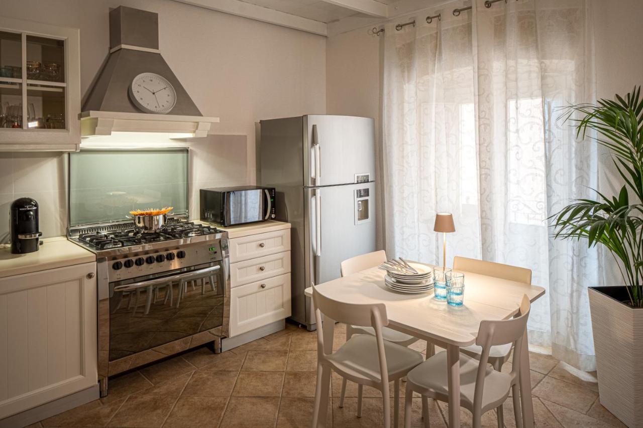 Josso Apartments 123 - Deluxe 2