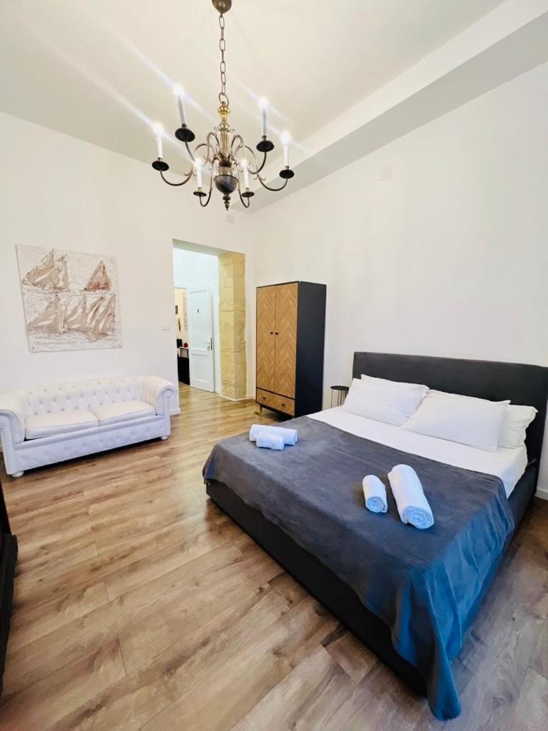 Sa Costixedda Rooms 1