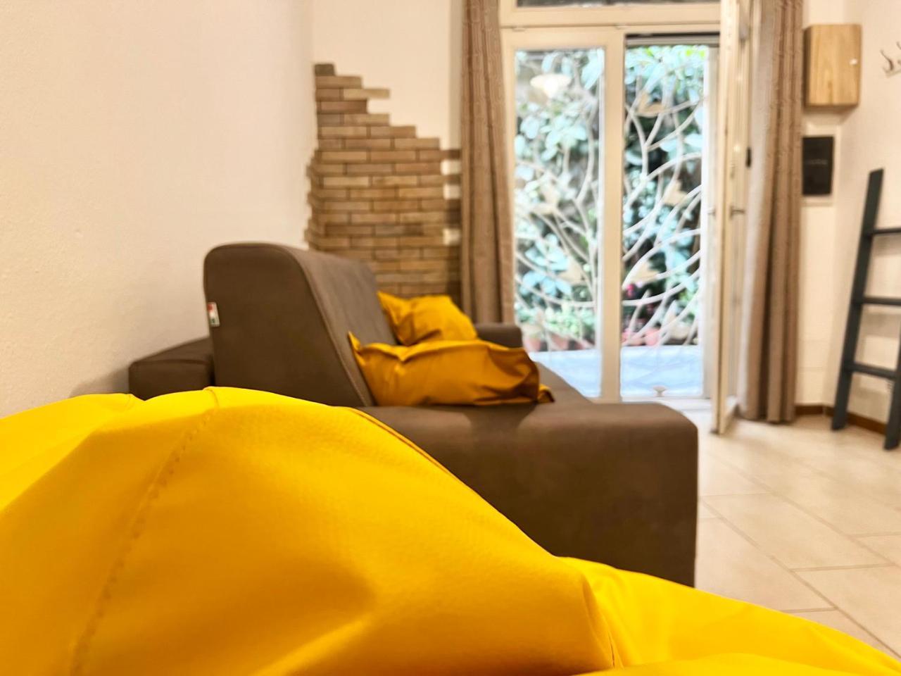 Casa Dede Nel Centro Storico di Cagliari 1