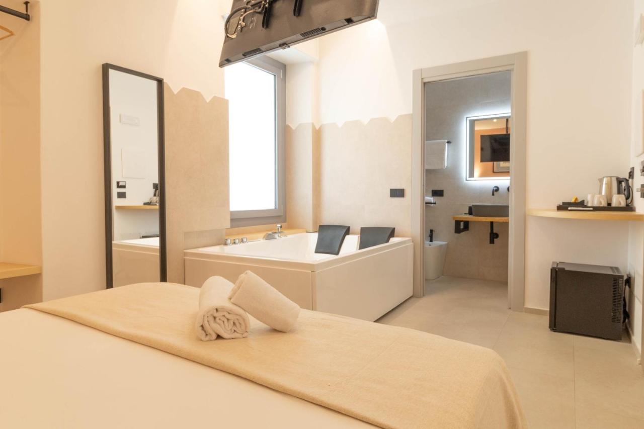 Sardinian Days - Suites & Rooms 1