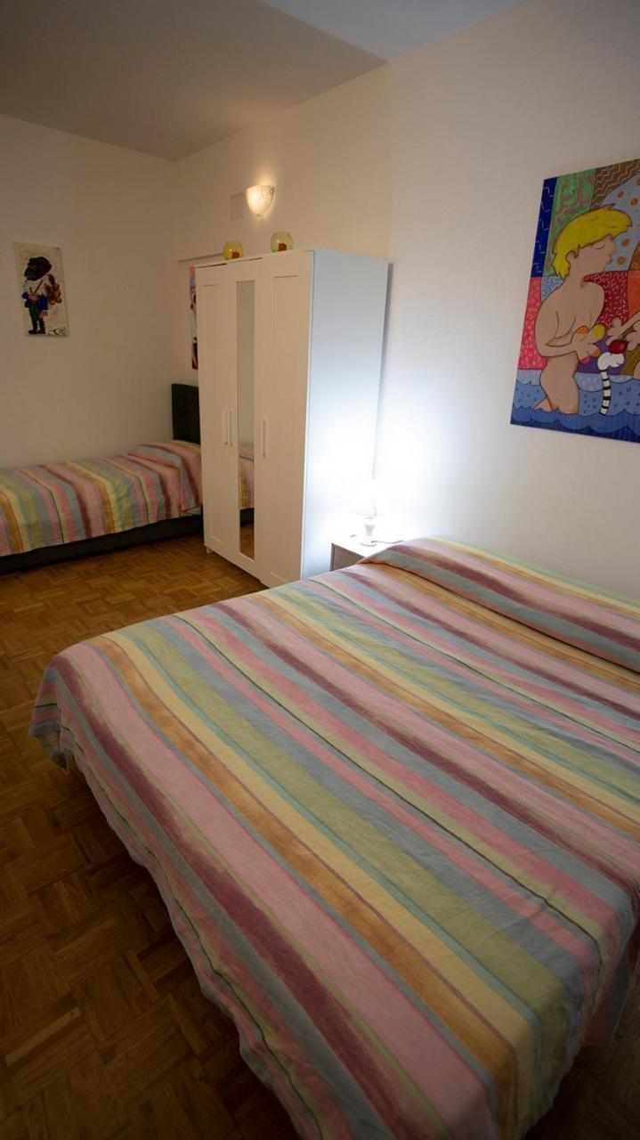 Da Tenten Camera Tripla (Adults Only) 2