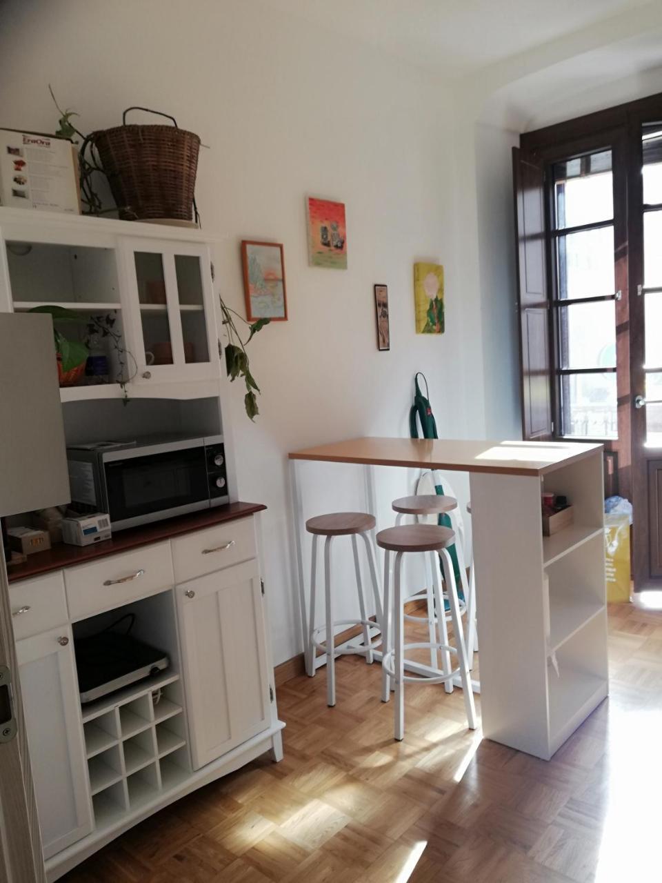 Da Tenten Camera Tripla (Adults Only) 1