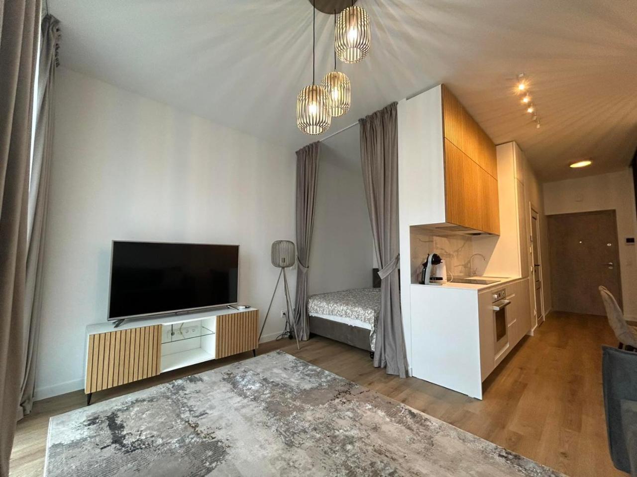 Zalia Kopa in City Center