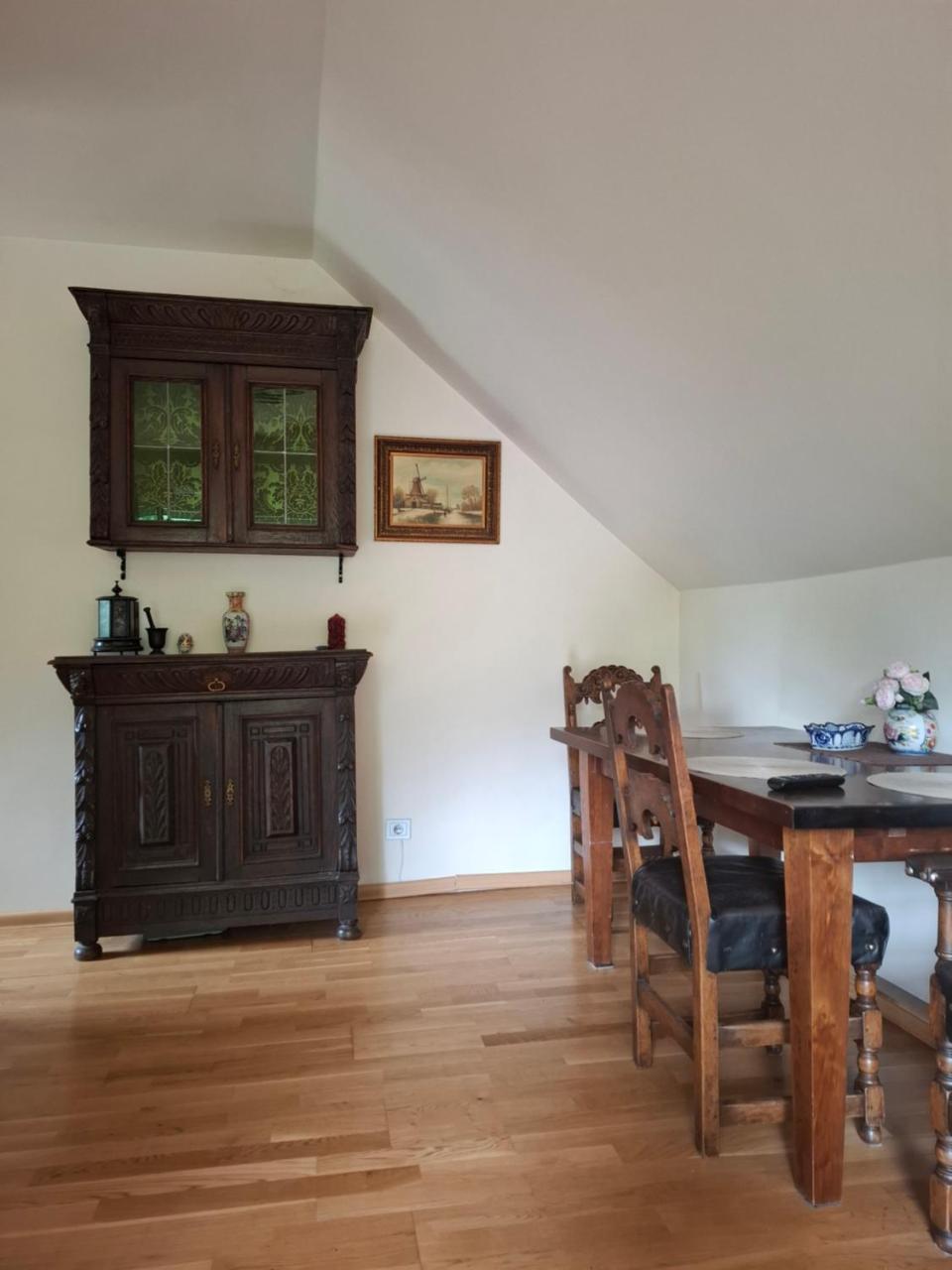 Apartment Near the Old Town 2