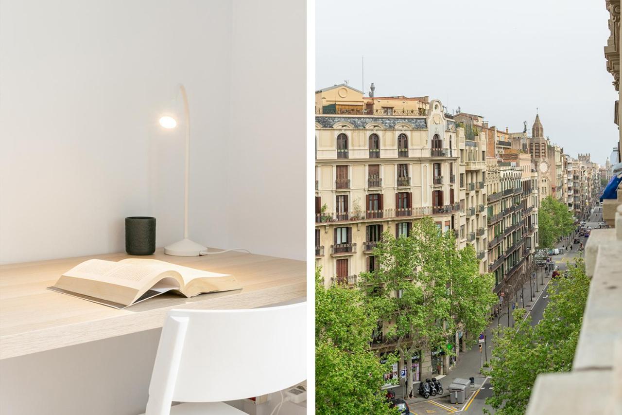 Balmes Private Rooms (Adults Only) 2