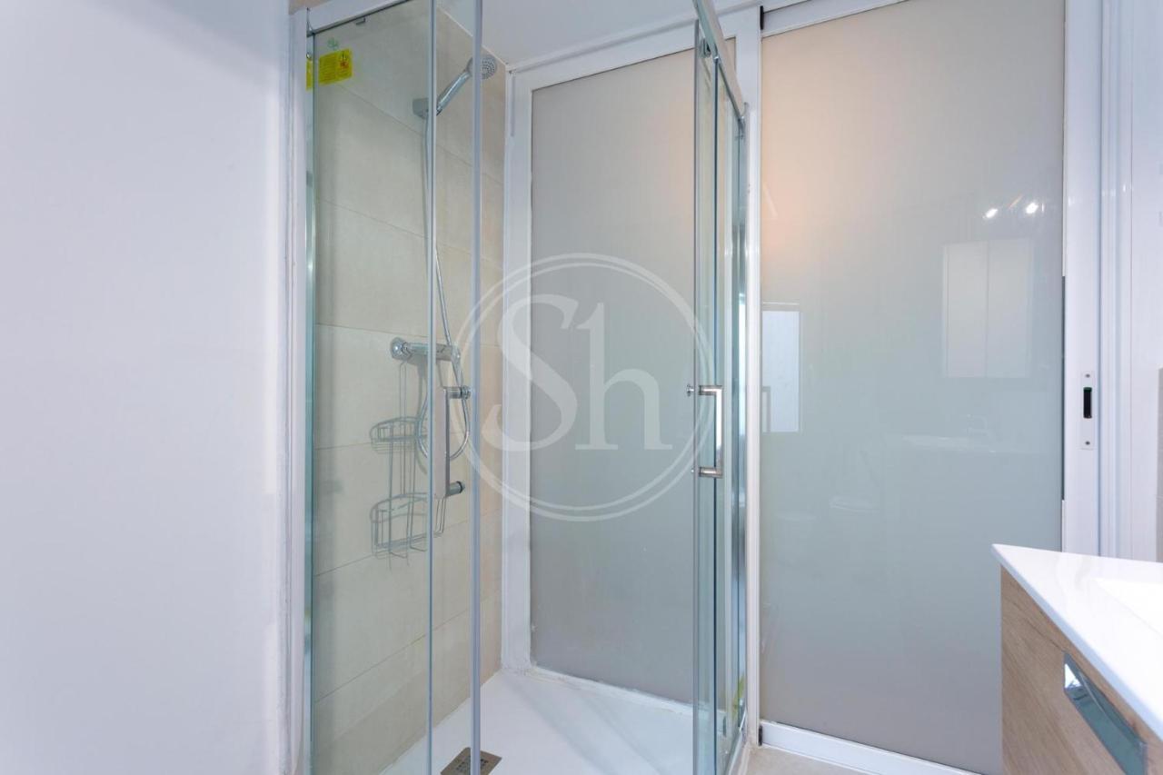 Apartamento Con Terraza En Eixample 2