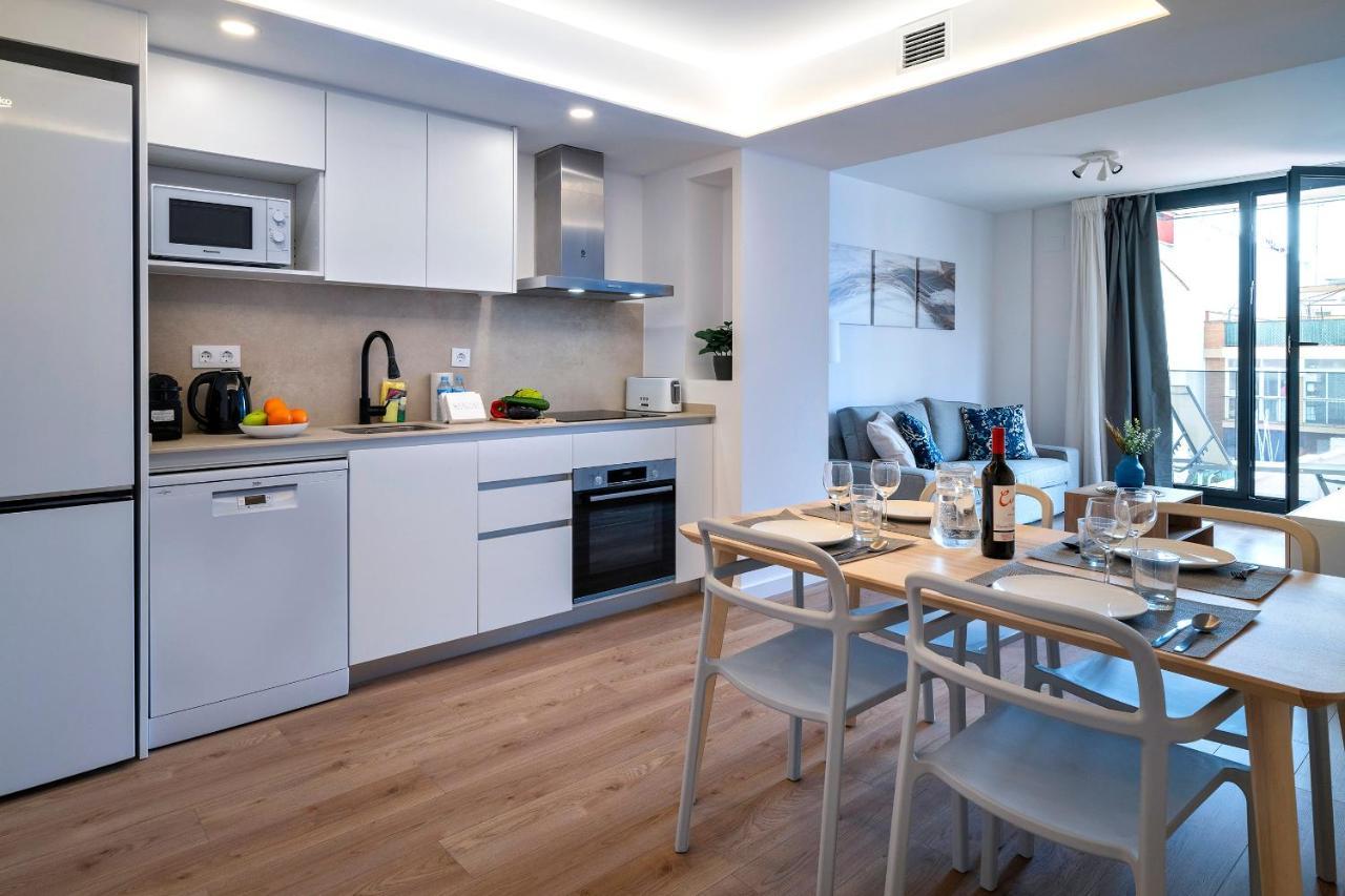 Habitat Apartments Teatre 2