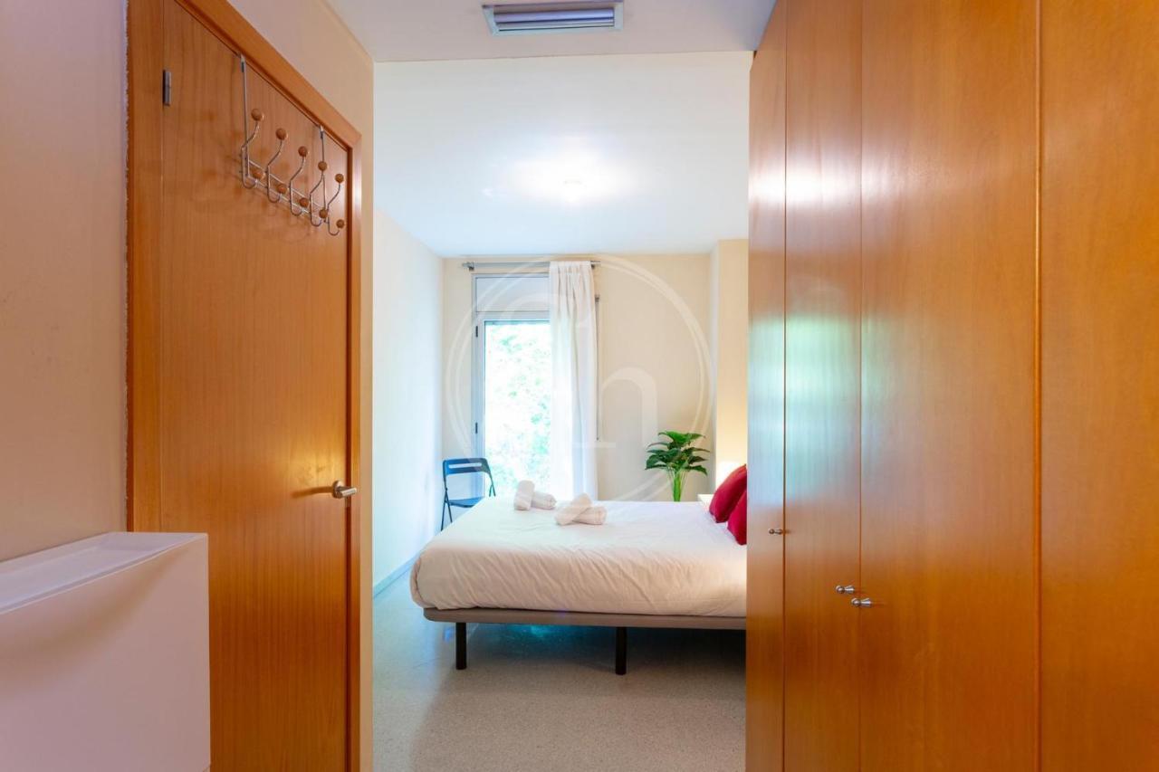 Bonito Apartamento En Eixample 1