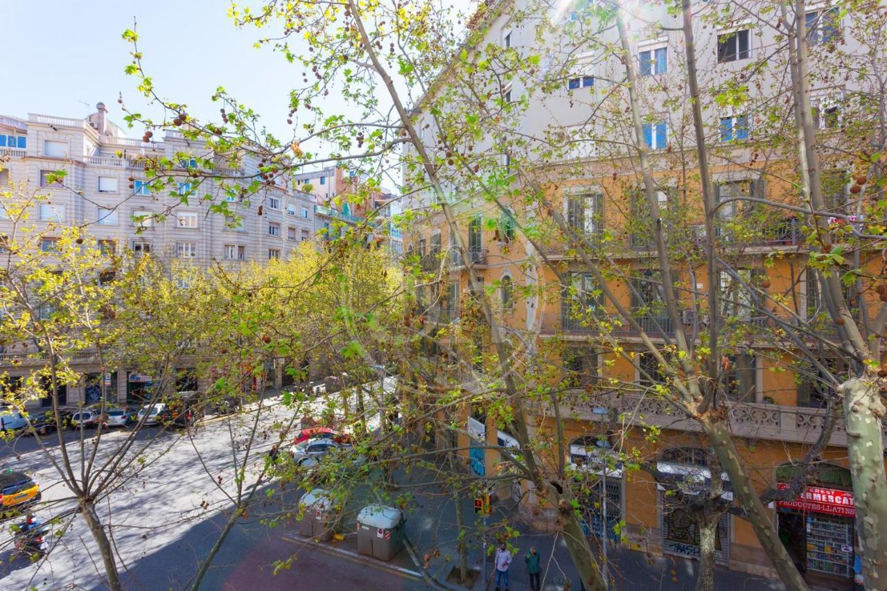 Bonito Apartamento En Eixample 2