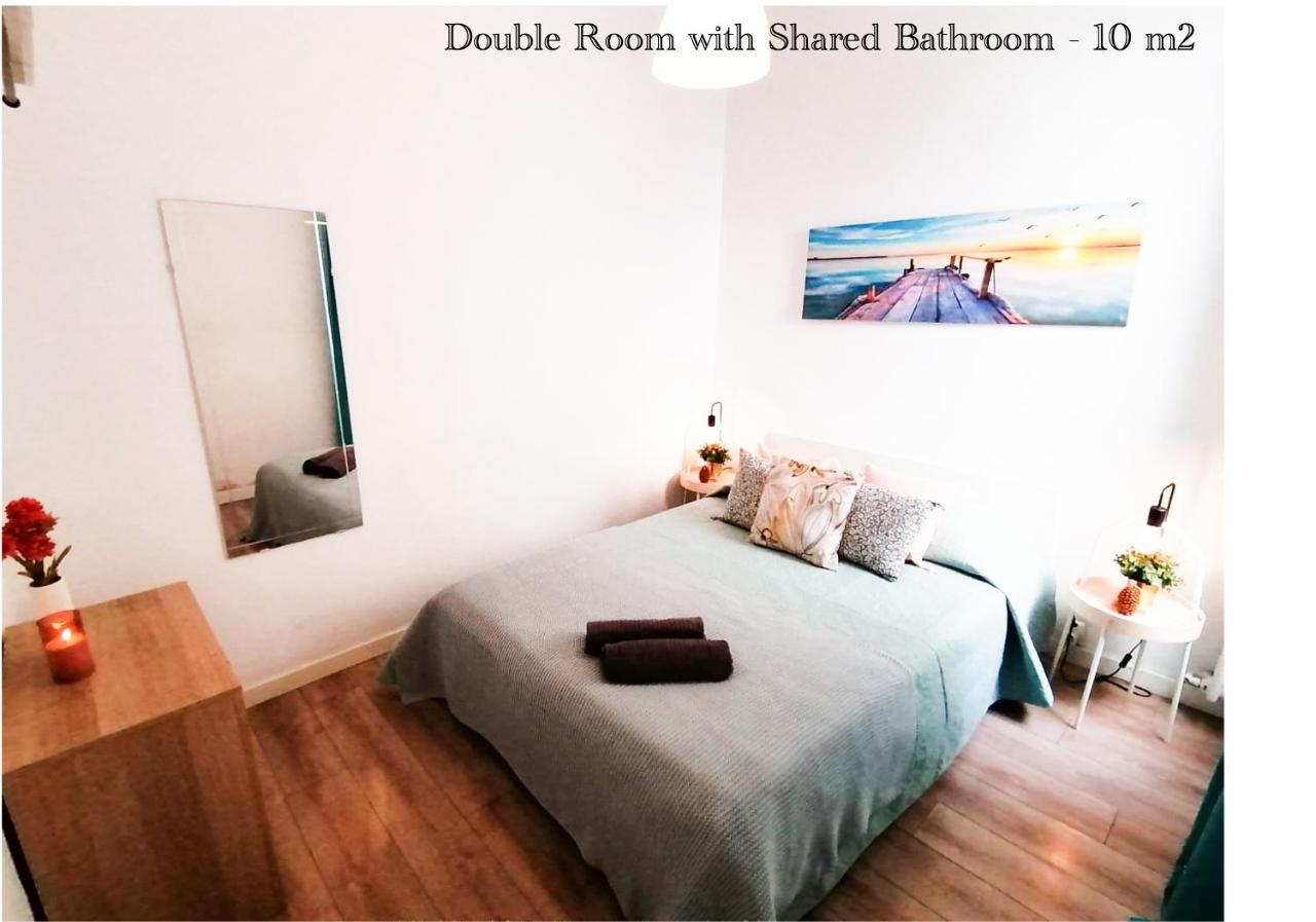 By Passeig de Gracia Private Rooms 1