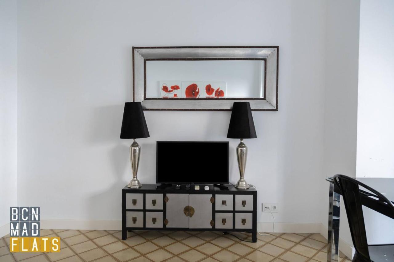 BCN - Sagrada Familia 1