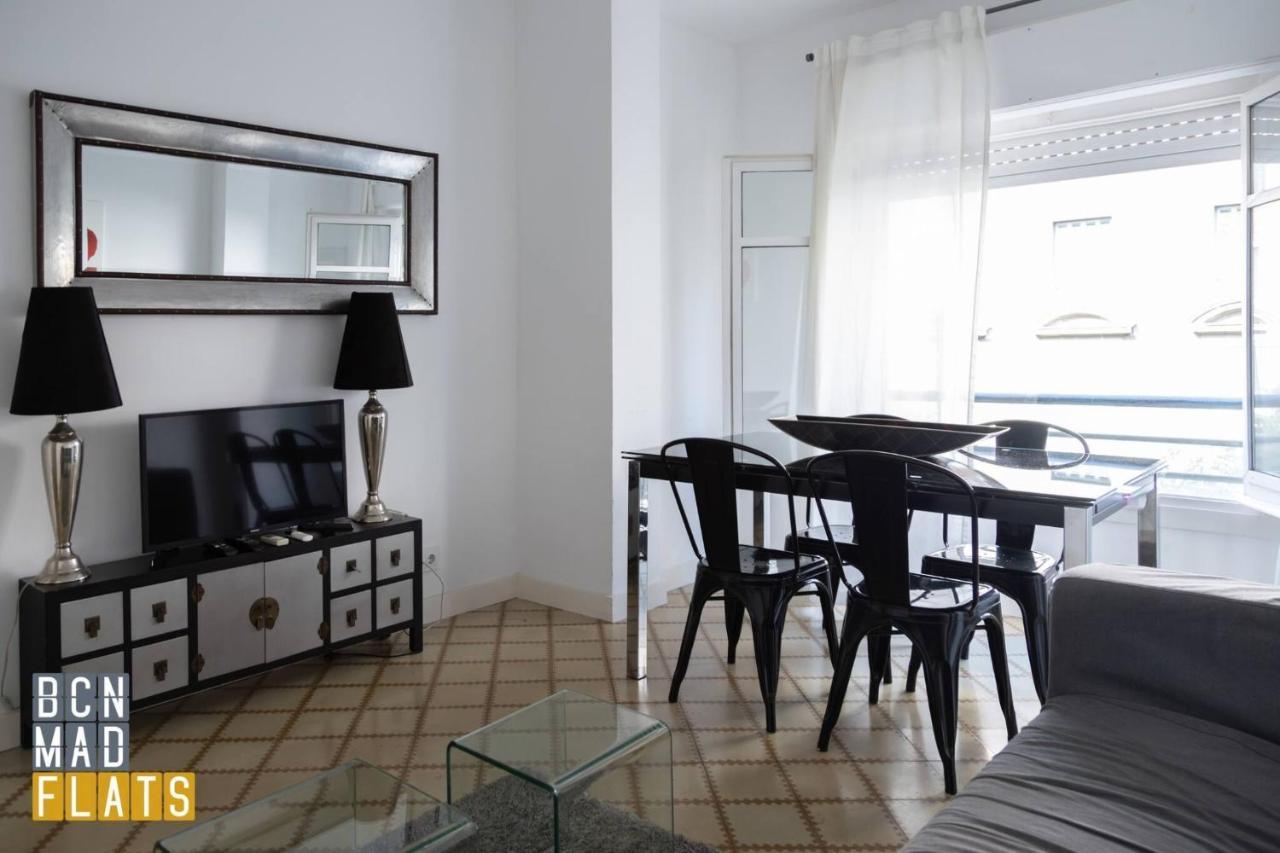 BCN - Sagrada Familia 2