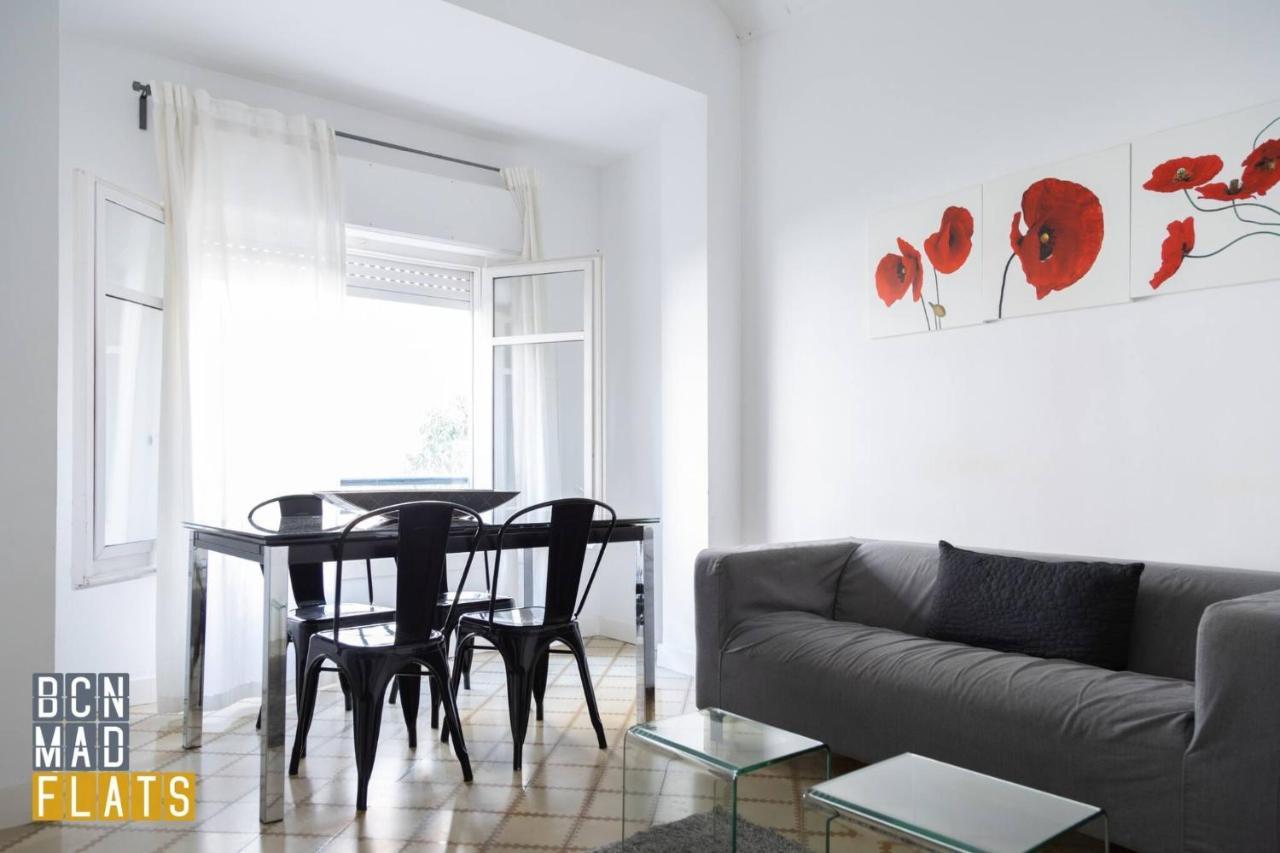 BCN - Sagrada Familia