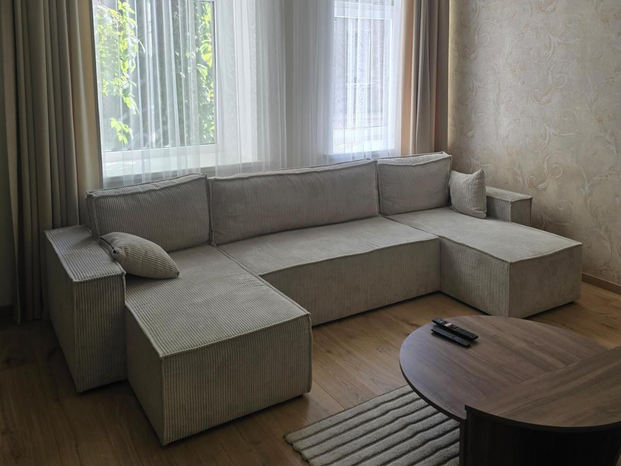 Cozy & Silent Apartment 2