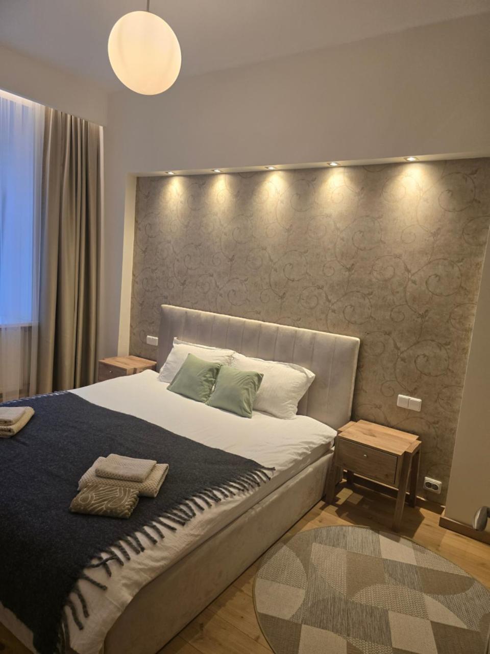 Cozy & Silent Apartment 1