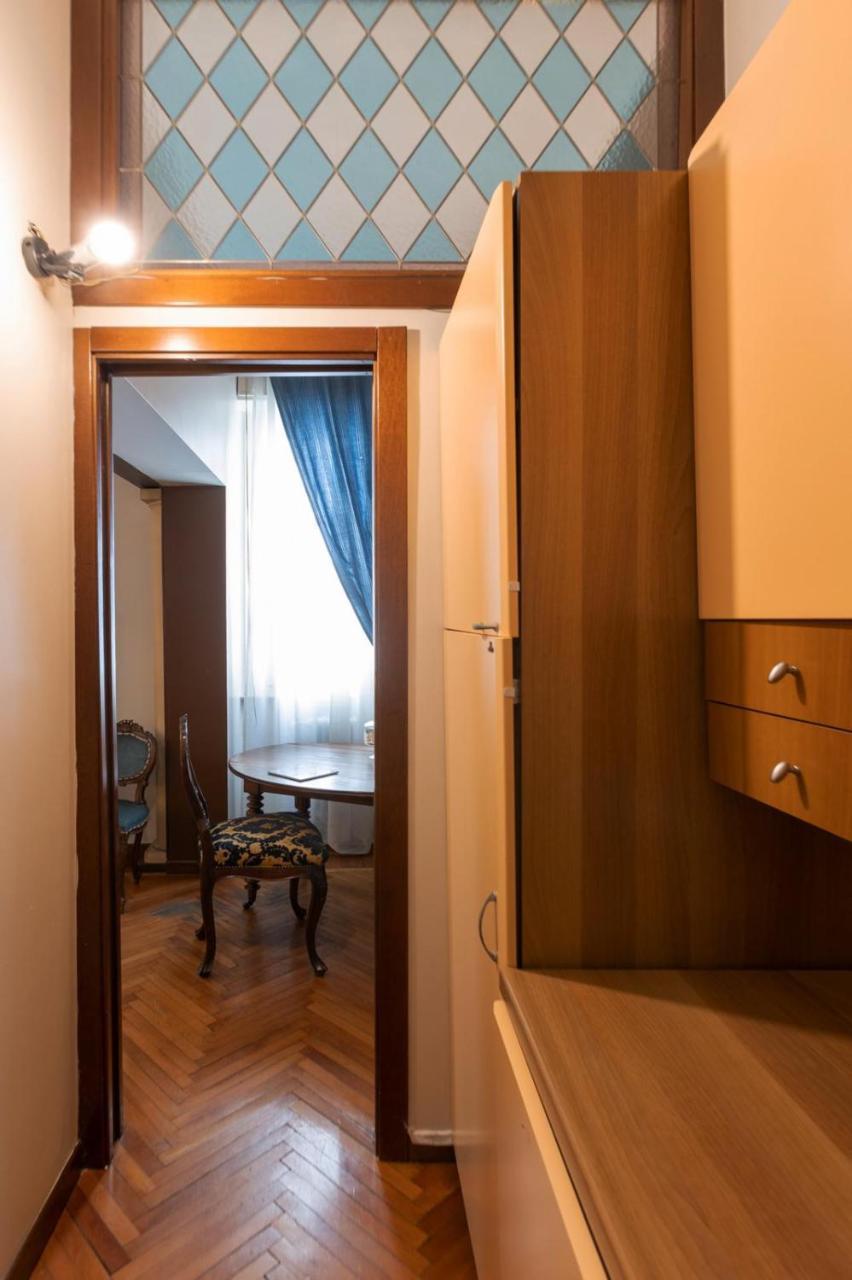 Duomo - Piatti Charme Apartment 2