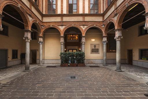 Duomo - Piatti Charme Apartment 1