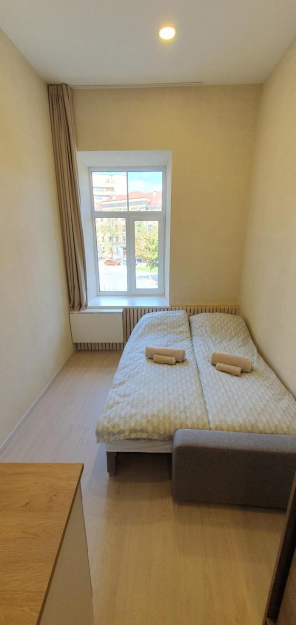 The Little Heart of City Centre (Adults Only) 2