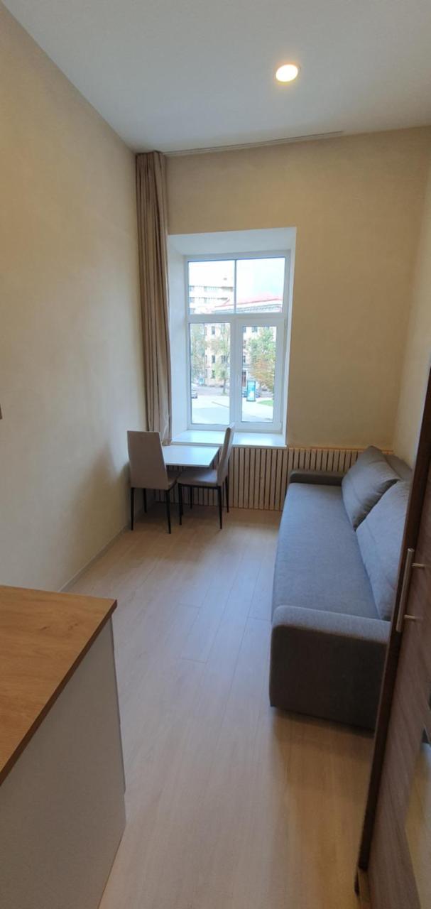 The Little Heart of City Centre (Adults Only) 1