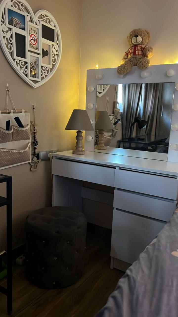 Cozy Rhodes Studio (Adults Only) 1