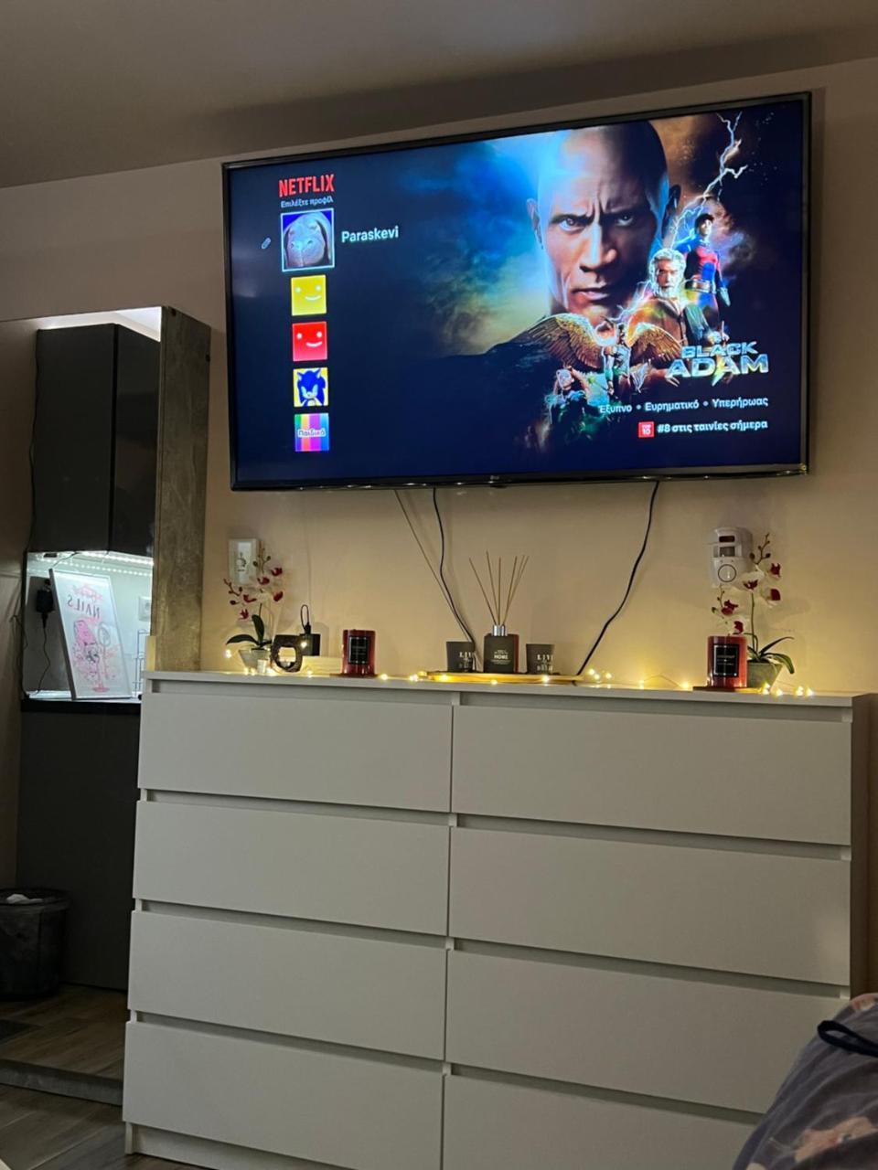 Cozy Rhodes Studio (Adults Only) 2