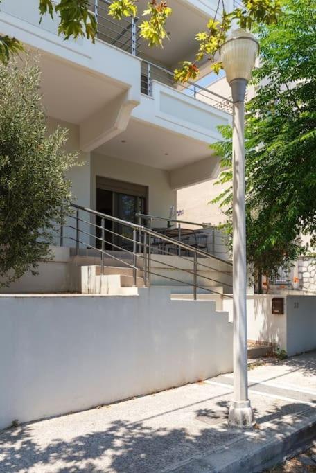 J&G Rhodes City Flat (Adults Only) 1