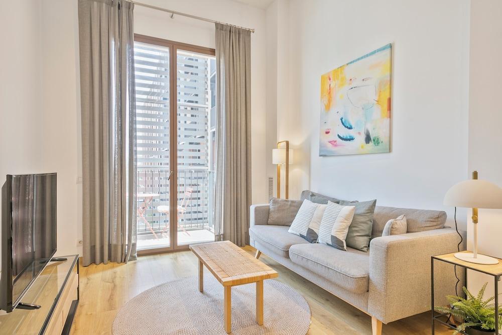 Aspasios Arc de Triomf