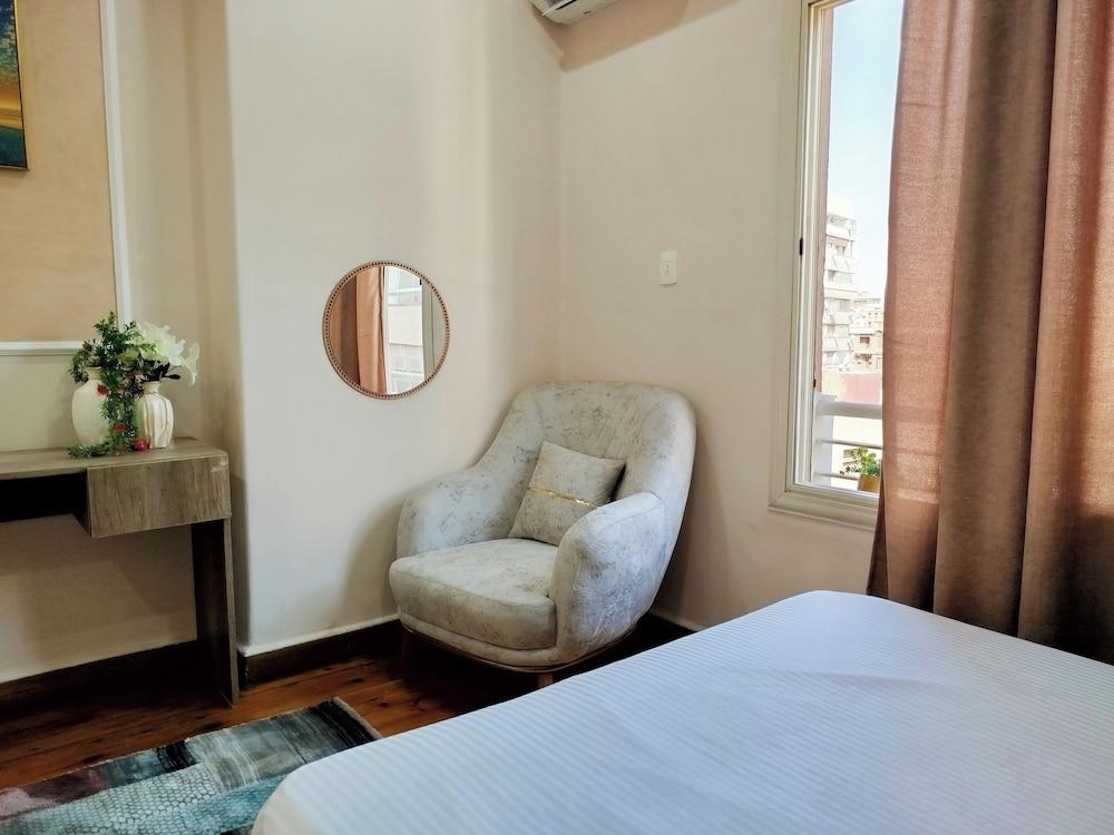 Sun Homes Tahrir Square Cairo 1