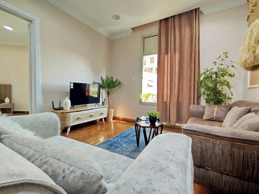 Sun Homes Tahrir Square Cairo 2