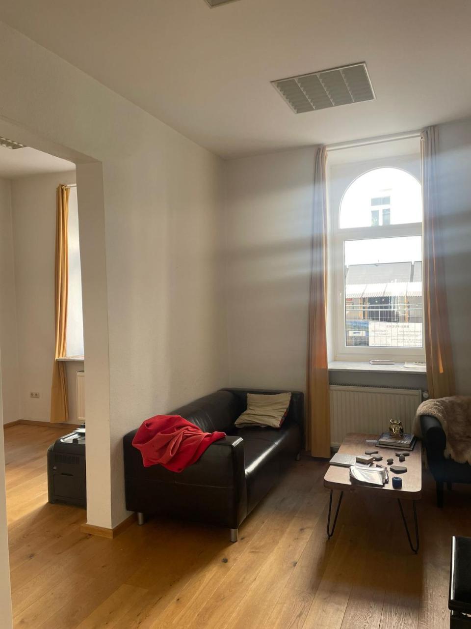 Große Wohnung in Der Isarvorstadt 2