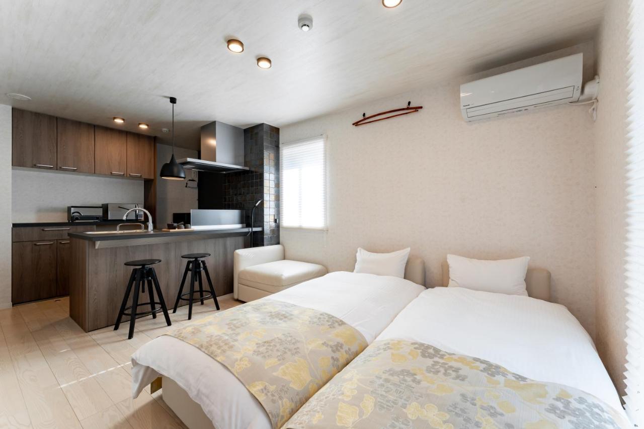 リブレ芳斉 #104