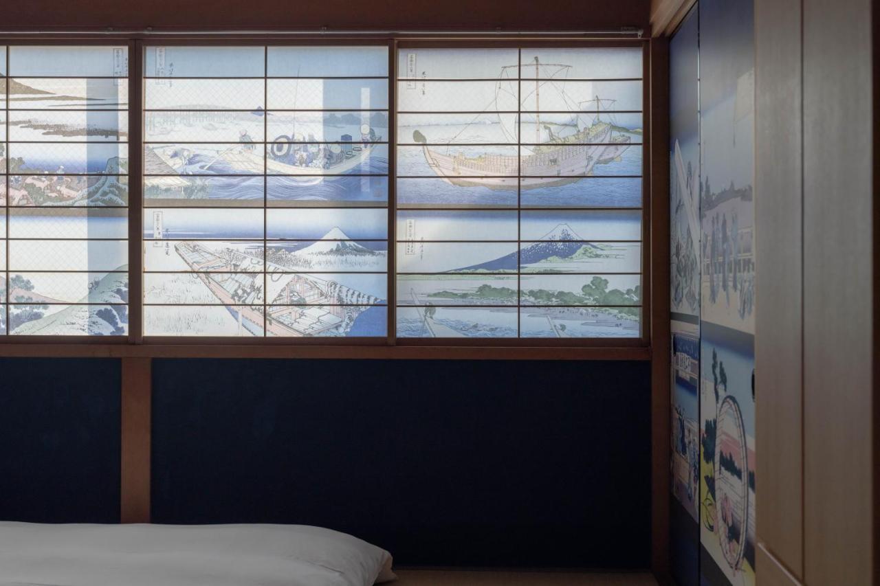 The Nook Kanazawa Shoei 1