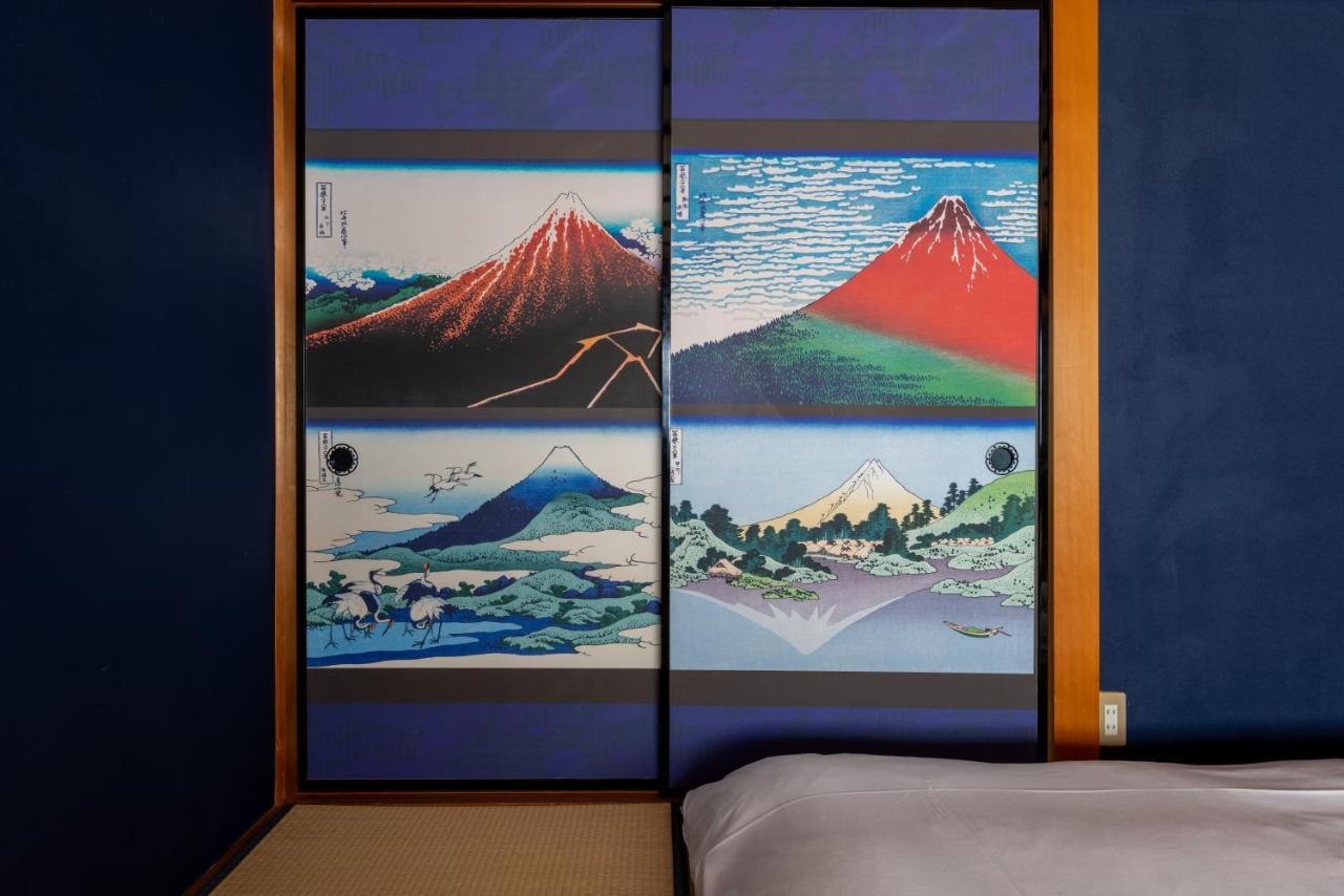 The Nook Kanazawa Shoei 2