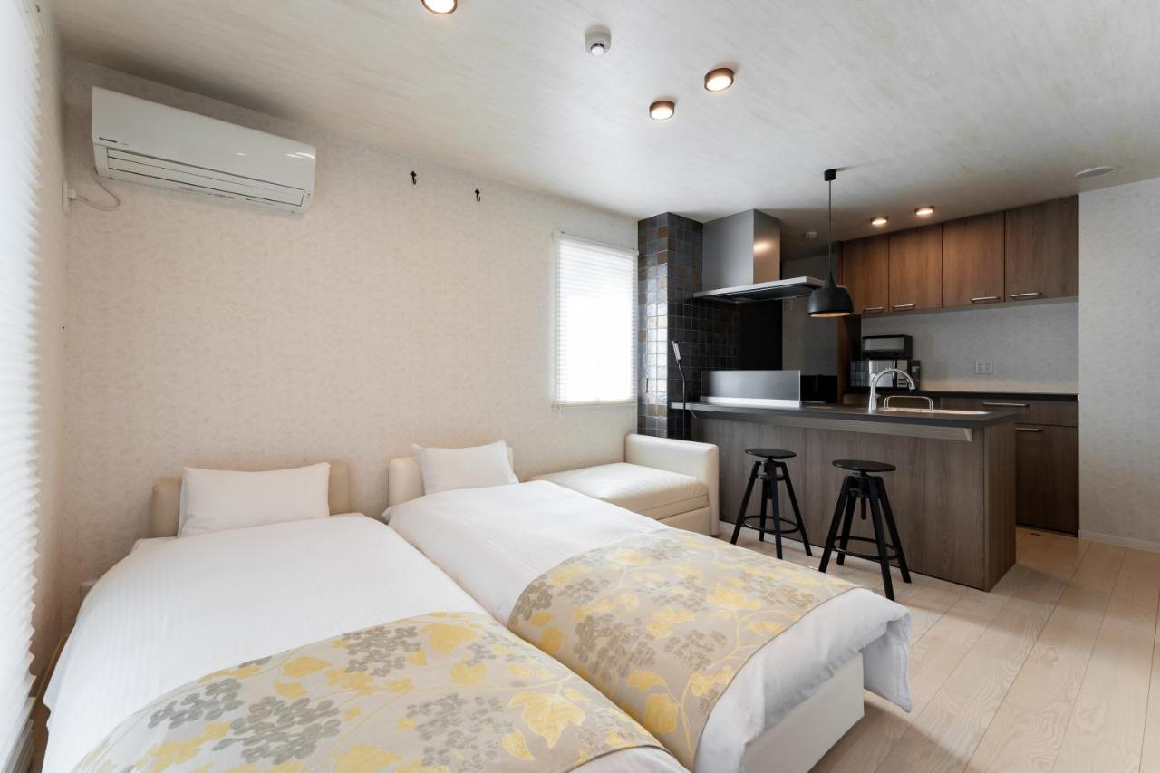 リブレ芳斉 #203