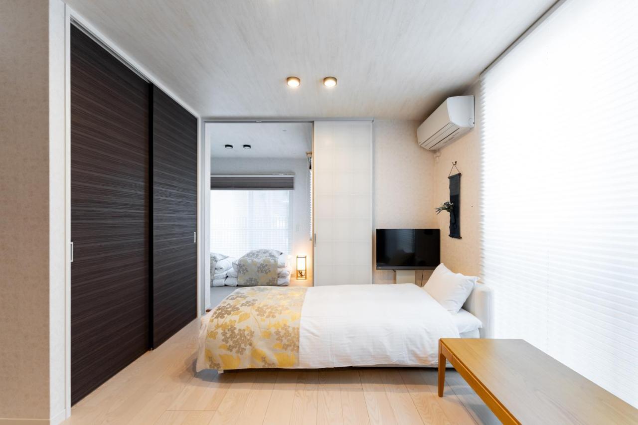 リブレ芳斉 #205 1