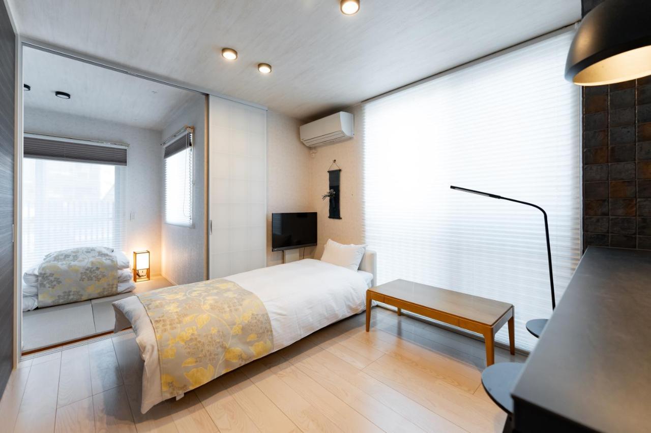 リブレ芳斉 #205 2