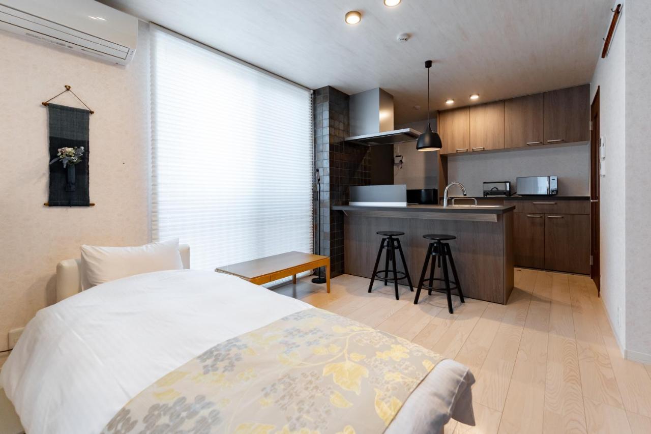 リブレ芳斉 #205