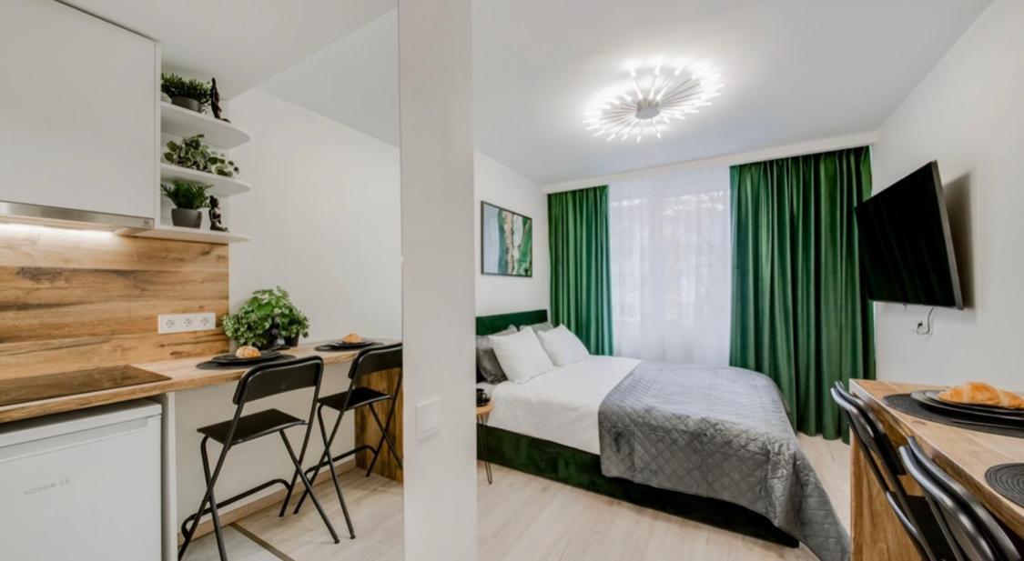 Zveryno Apartment (Adults Only) 2