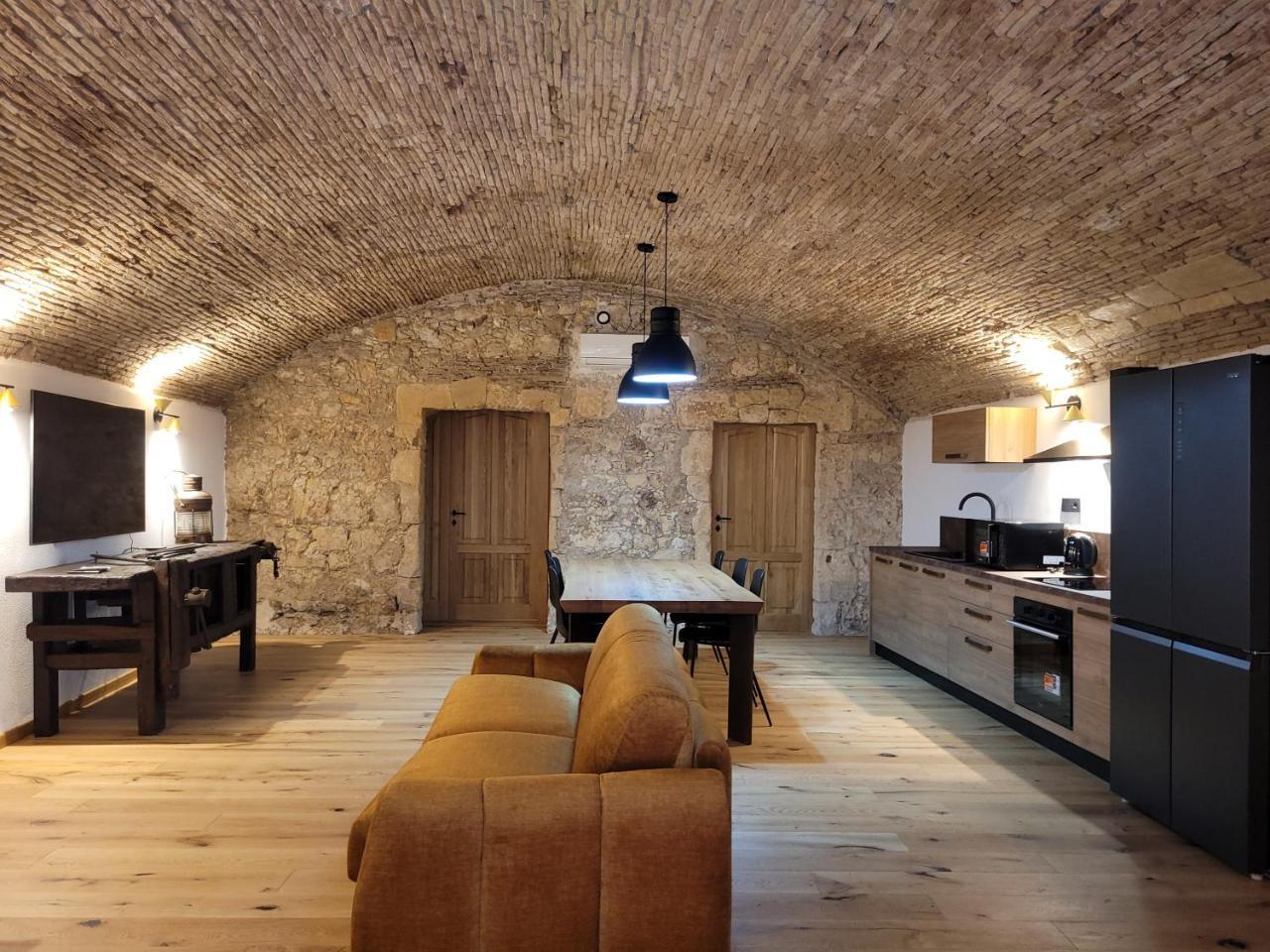 Dimora Luxury Canelles 1