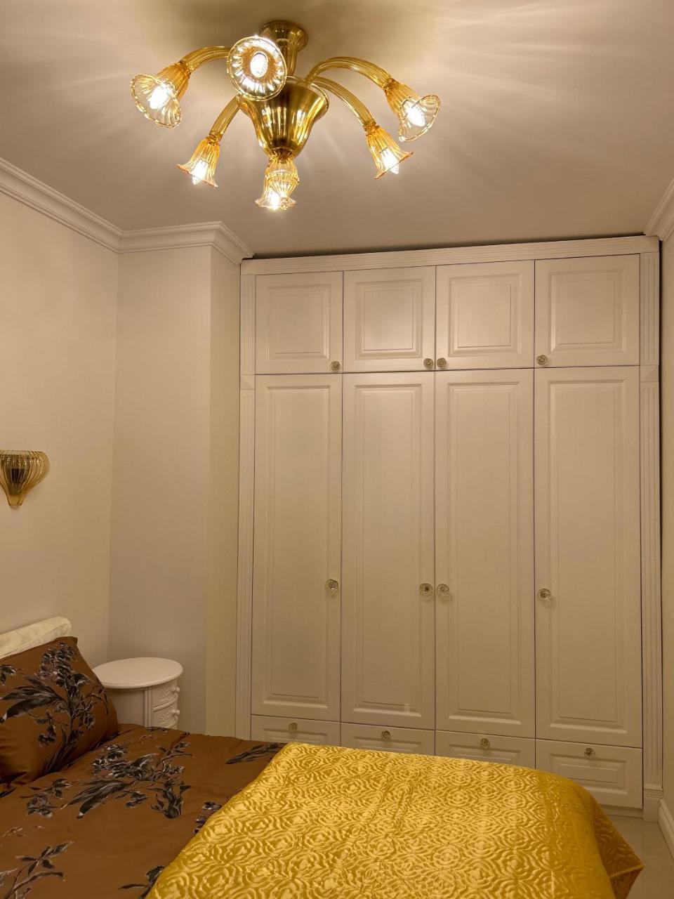 Luxury Old Town Apartment with Terrace 2