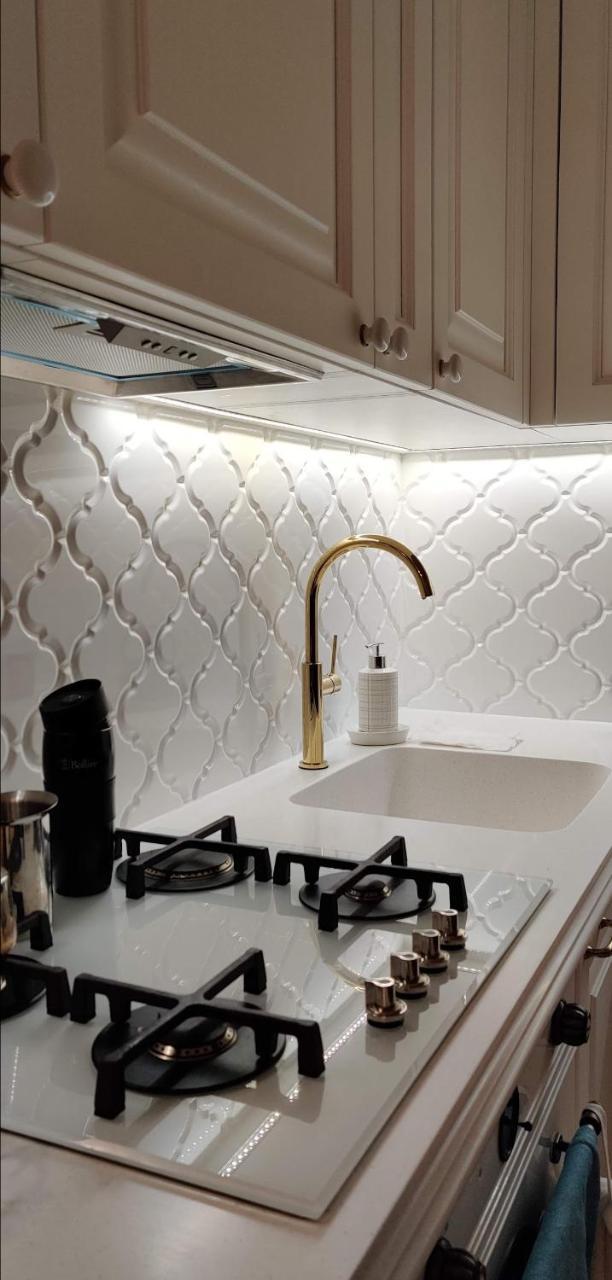 Luxury Old Town Apartment with Terrace 1