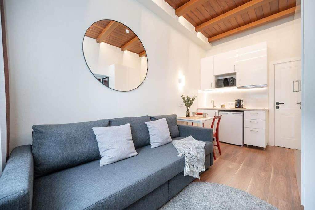 Cozy Studio in the City Center (Adults Only) 2