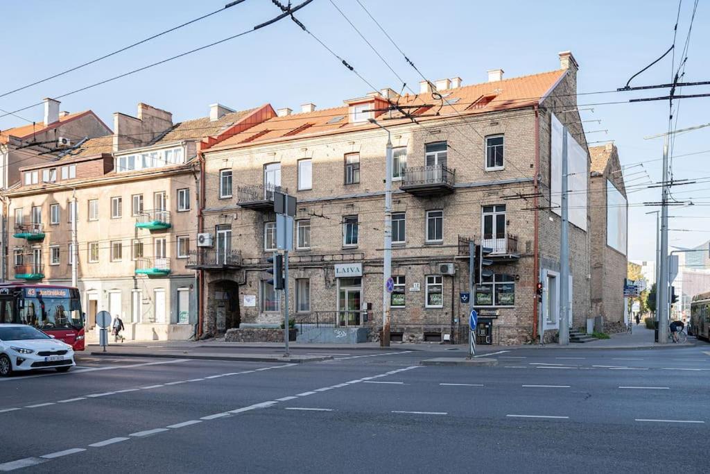 Cozy Studio in the City Center (Adults Only) 1