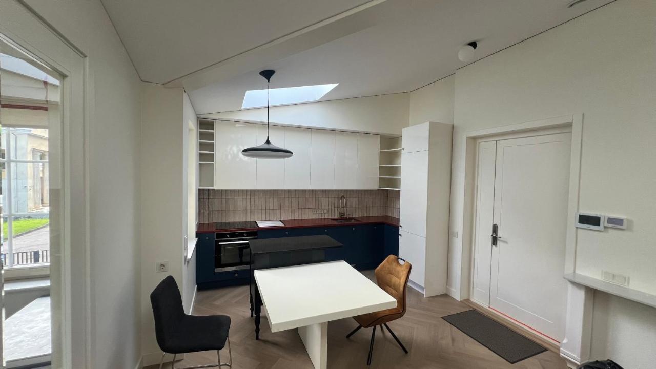 Daina Apartments Self Check-In 2