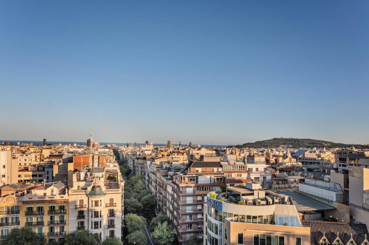 The Diagonal Suites by Sweett 1